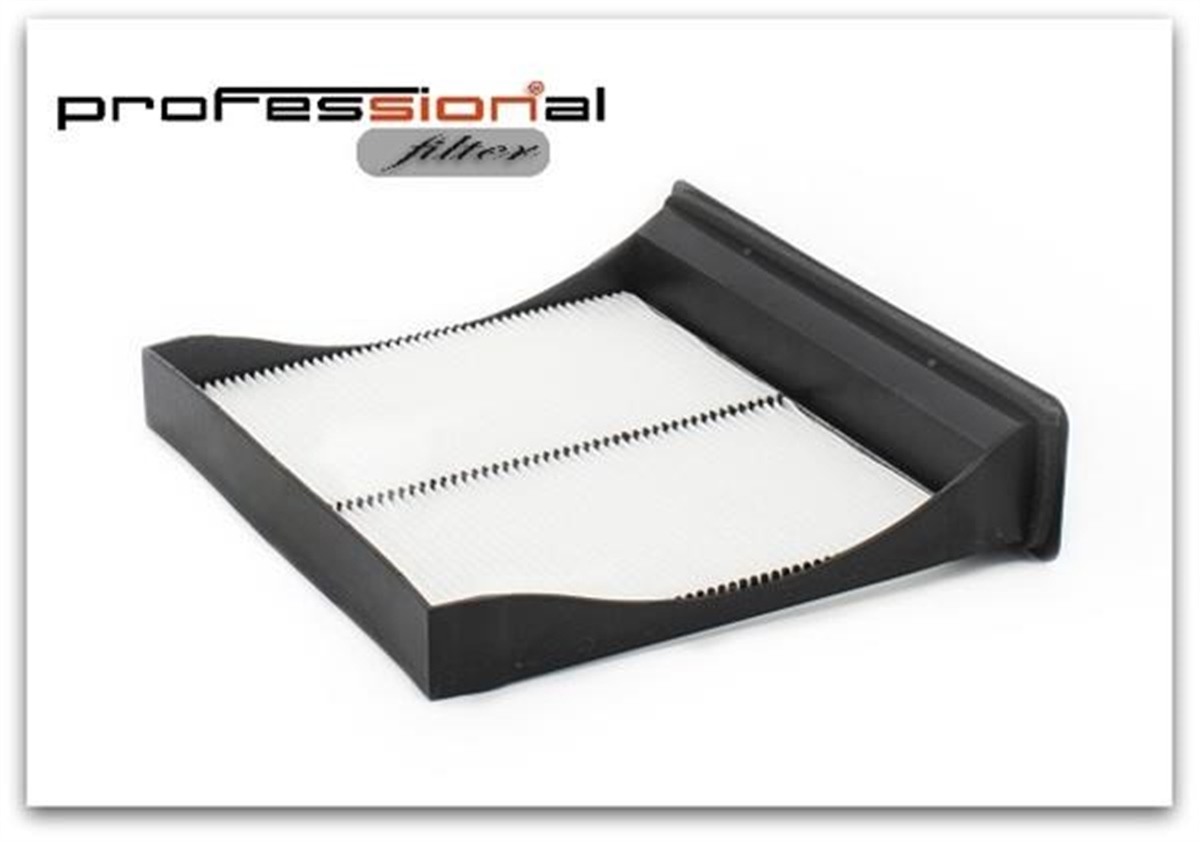 FORESTERPOLEN FİLTRESİ SUBARU FORESTER SJ 2.0XT 240HP 03-13- SION SC5202SIONSION SC5202