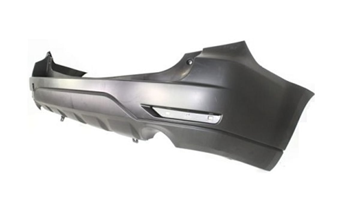 FORESTERSUBARU FORESTER ARKA TAMPON KISMİ AST.09-11 57704-SC010DE-GASUB07FO007