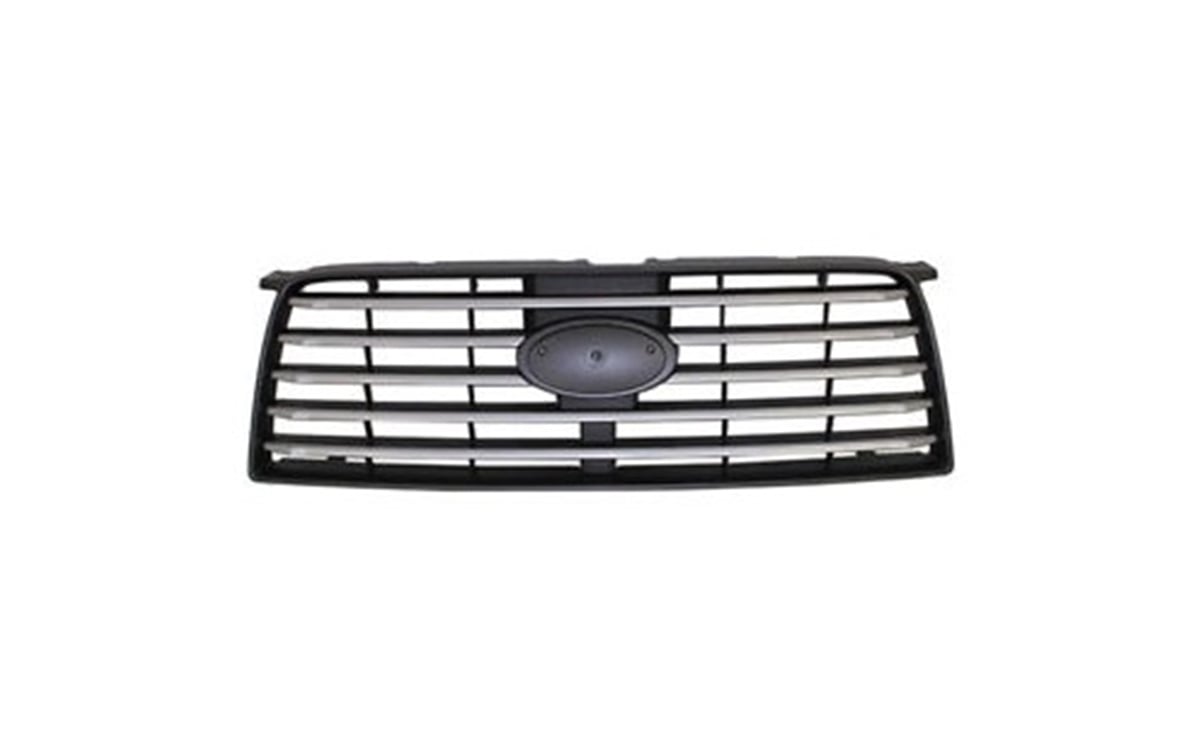 FORESTERSUBARU FORESTER ÖN PANJUR GRİ DESENLİ 06-08 91121SA082DE-GASUB09FO003