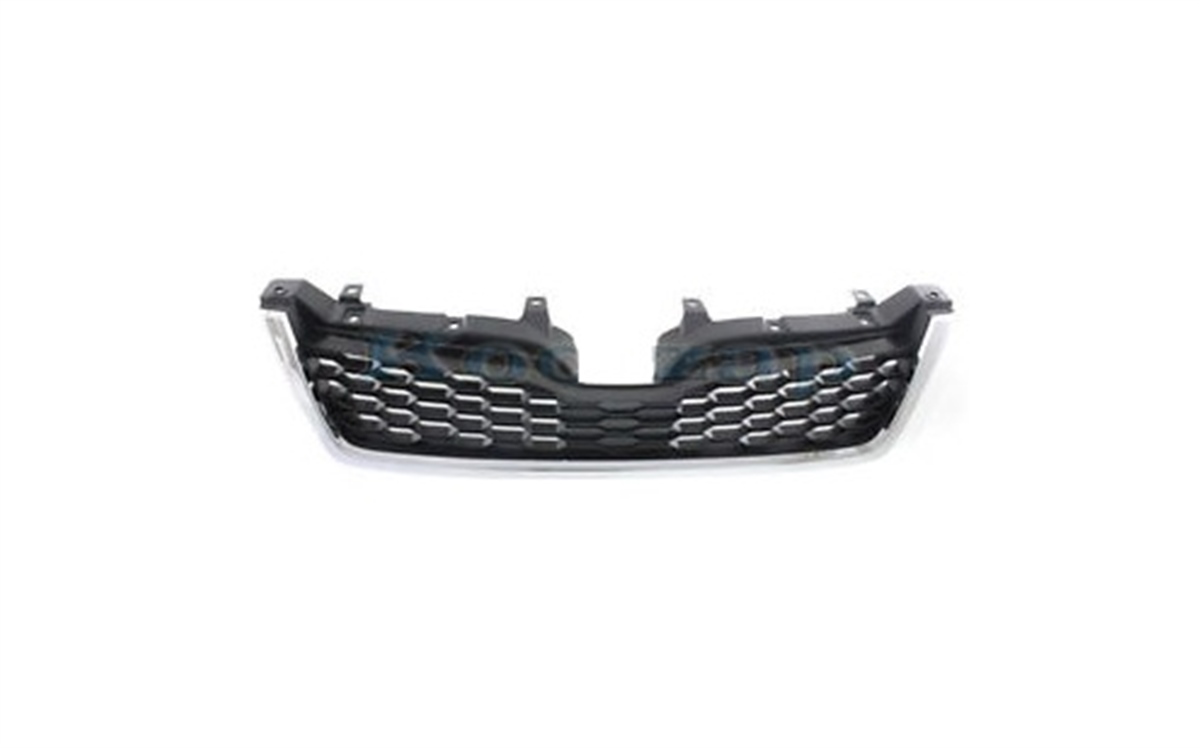 FORESTERSUBARU FORESTER ÖN PANJUR KUŞAĞI KROM KŞLI 14- 91121SG060DE-GASUB09FO007