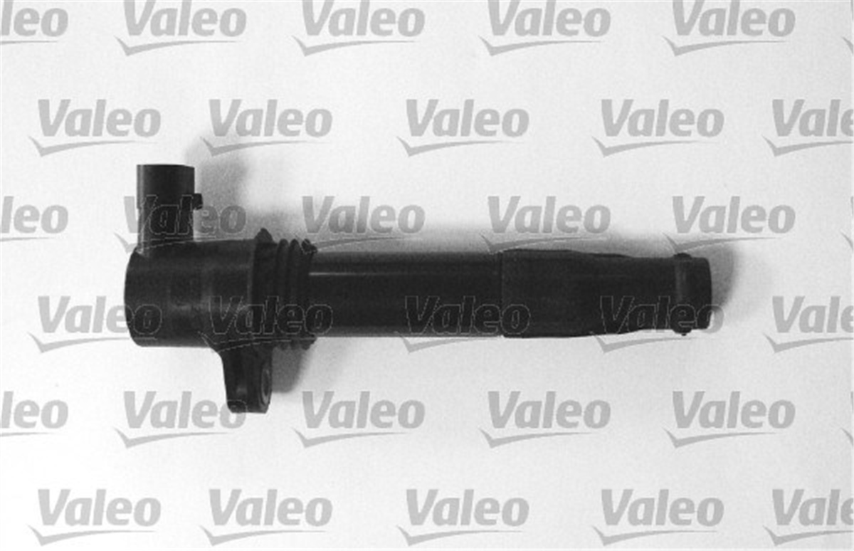 FREELANDERATEŞLEME BOBİNİ ROVER 75 2.0V6 2.5V6 FREELANDER 2.5 V6 98-2006 MG ZT 160 180 190 2001-2005 VALEO 245121VALEOVALEO 245121