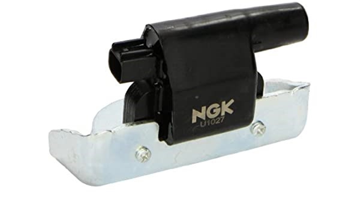 FREELANDERATEŞLEME BOBİNİ U1027 LAND ROVER FREELANDER 1.8-1.8İ 16V 4X4 98-06 NGK 48125NGKNGK 48125