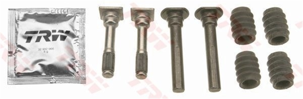 FREELANDERKLAVUZ PİMİ-FREN KALİPERİ LAND ROVER FREELANDER 1.8 16V 4X4-2.5 V6 4X4-2.0TD 4X4 00-06 TRW ST1264TRWTRW ST1264