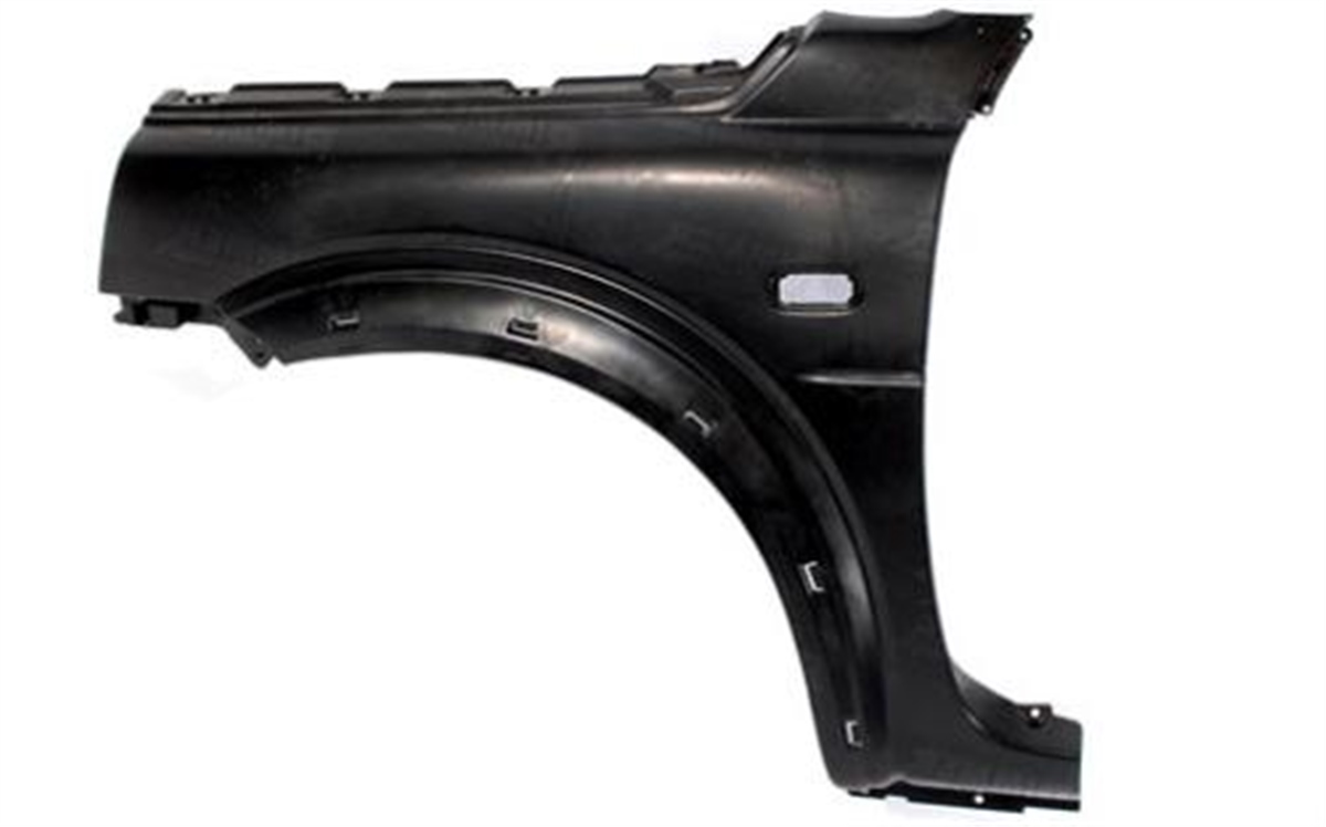 FREELANDERLAND ROVER FREELANDER ÖN ÇAMURLUK AST.GRİ SOL.98- ASB490130DE-GALND08FR002