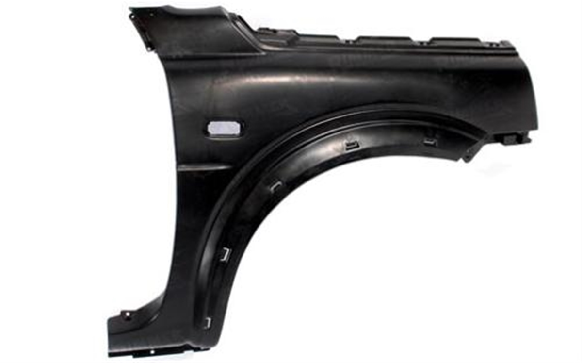 FREELANDERLAND ROVER FREELANDER ÖN ÇAMURLUK AST.GRİ SAĞ.98- ASB490120DE-GALND08FR001