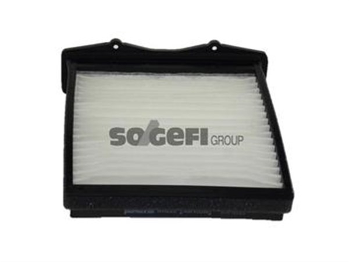 FREELANDERPOLEN FİLTRESİ LAND ROVER FREELANDER 1.8 1.8İ 2.0DI 2.0TD4 2.5V6 98-06 PURFLUX AH222PURFLUXPURFLUX AH222