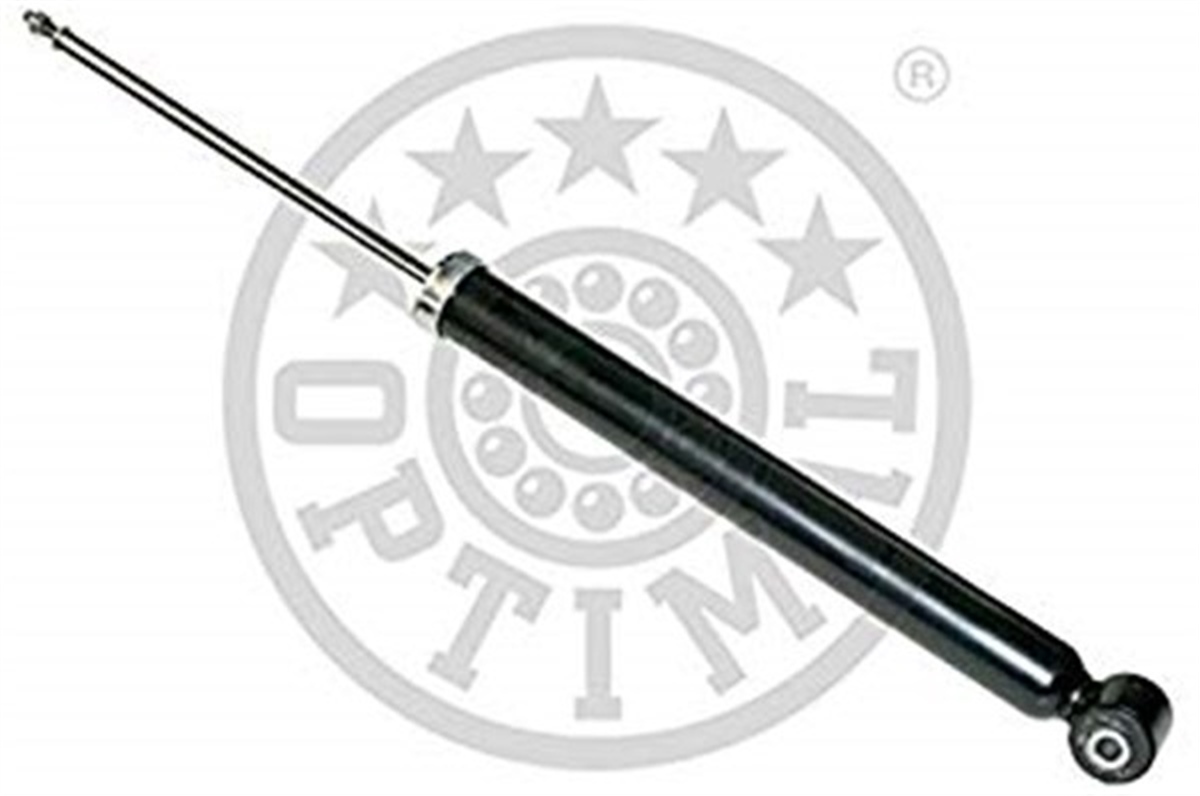 FUSIONARKA AMORTİSÖR L-R FUSION 1.4İ-1.4-1.6 TDCI 04 OPTIMAL A-1476GOPTIMALOPTIMAL A-1476G