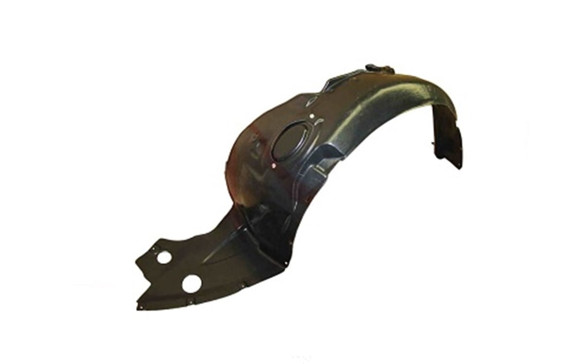 FUSIONFORD FUSION ÖN ÇAMURLUK DAVLUMBAZ SOL.05- 2N1X16115DBDE-GAFOR15FU004