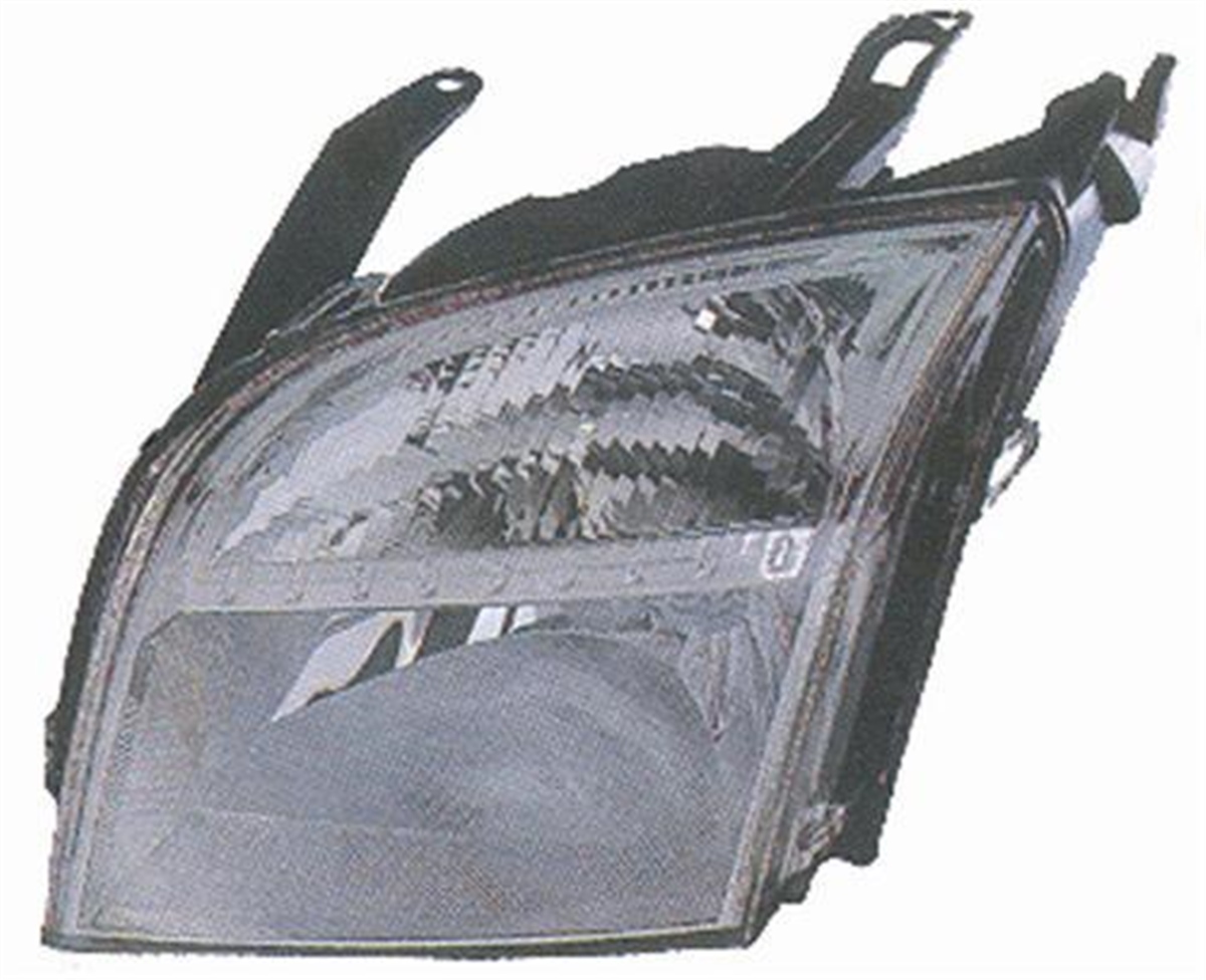FUSIONFORD FUSION ÖN FAR ELEKTRİKLİ SOL.03- 2N1H13W029CJTYCFOR10FU002