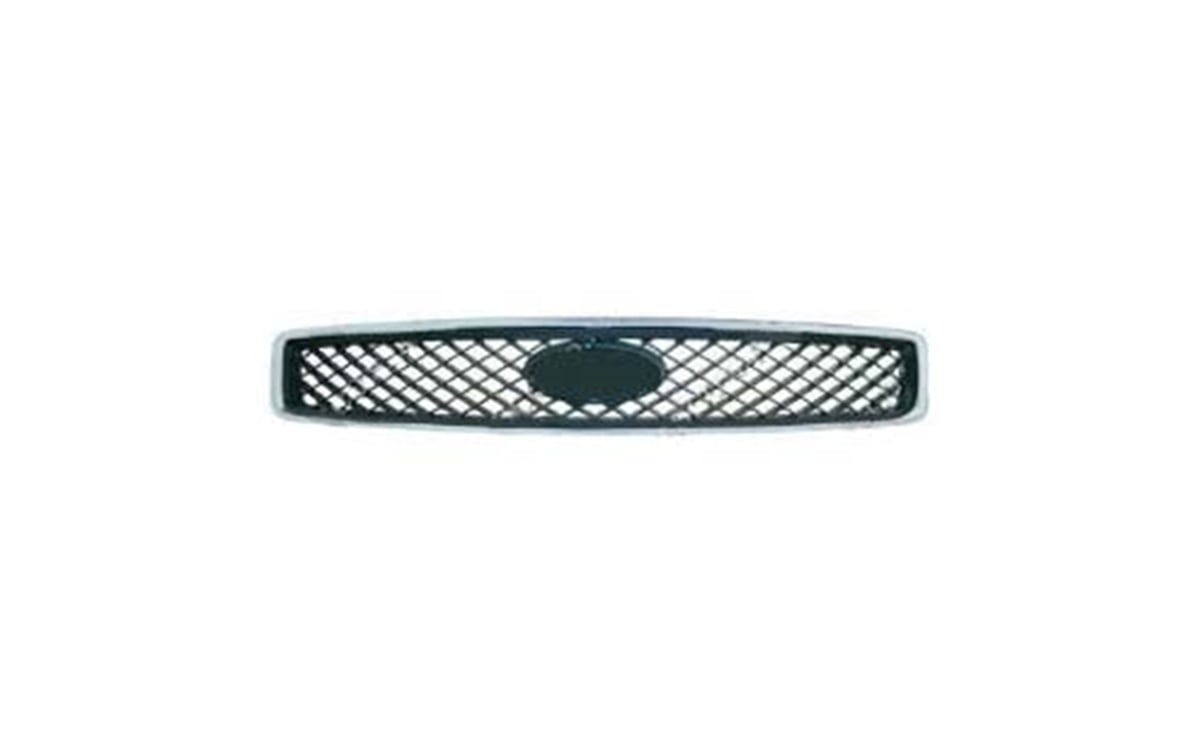 FUSIONFORD FUSION ÖN PANJUR KROM ÇERÇEVELİ 02-05 2N118200DDSMASDE-GAFOR09FU001