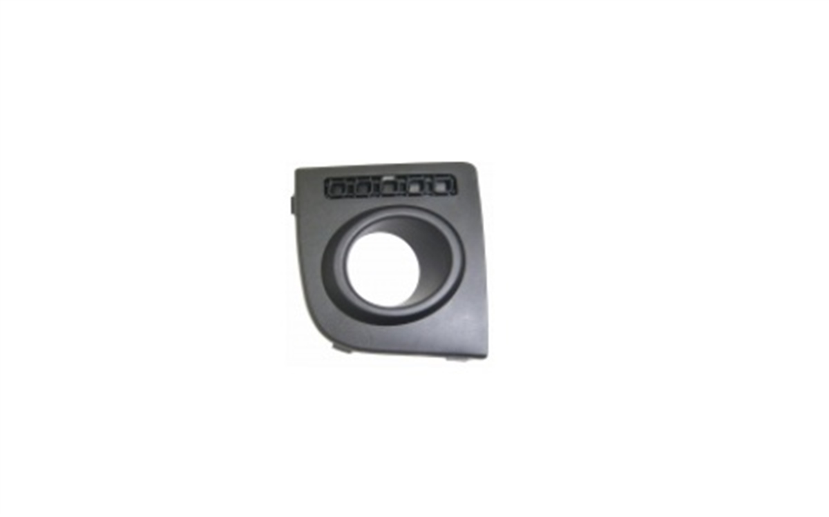 FUSIONFORD FUSION ÖN TAMPON PANJURU DELIKLİ SAĞ.05- 6N1115A245ABYYIFDE-GAFOR07FU008