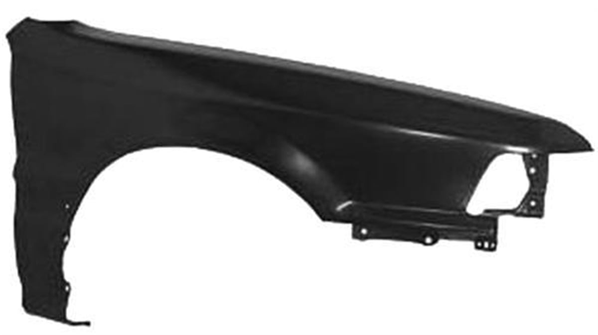 GALANTMITSUBISHI GALANT ÖN ÇAMURLUK SAĞ.88-93 MB549958DE-GAMIT08GA001