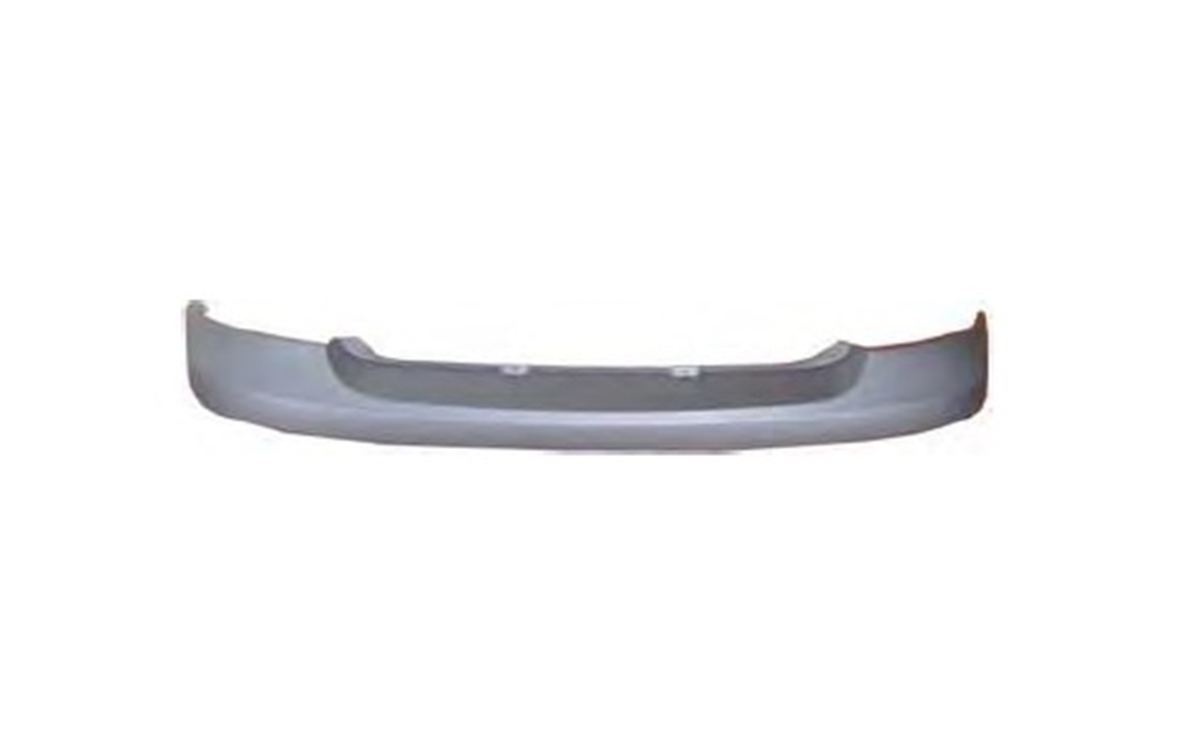GETZHYUNDAI GETZ ARKA TAMPON KUŞAĞI DESENLİ ÜST 05- 866231C300DE-GAHUN07GE013