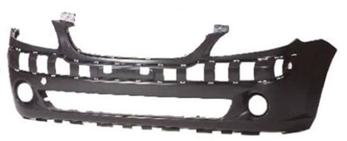GETZHYUNDAI GETZ ÖN TAMPON DELİKLİ 05- 865111C310DEGAHUN07GE007