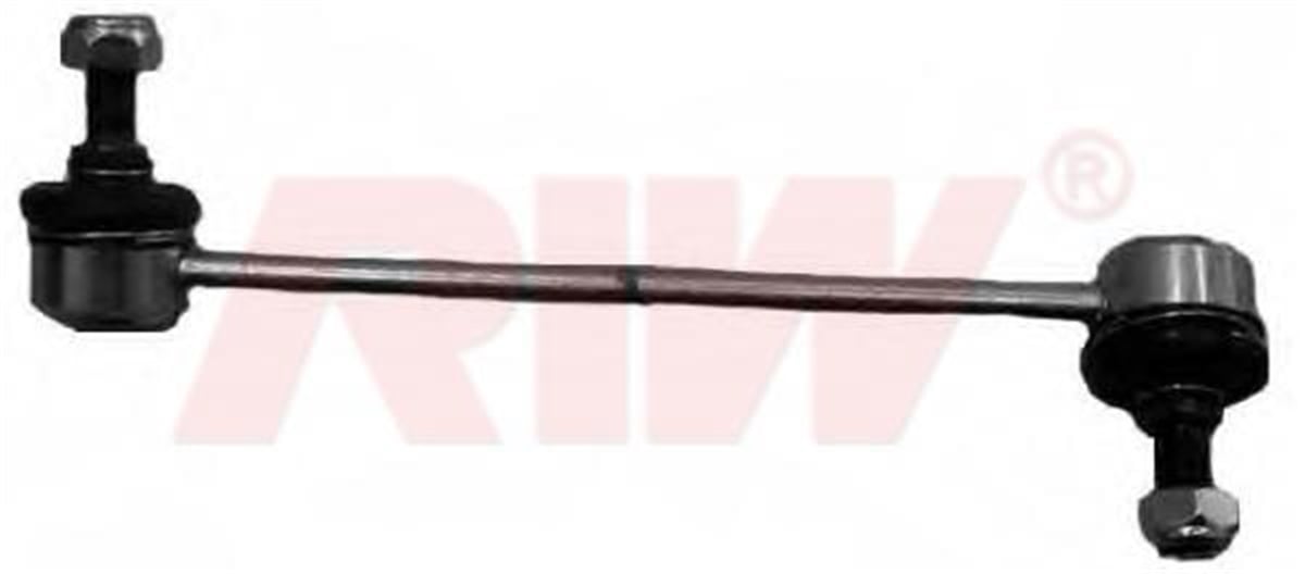 GETZROT MİLİ SAĞ-SOL HYUNDAI GETZ TB 02-11 RIW HY3013RIWRIW HY3013
