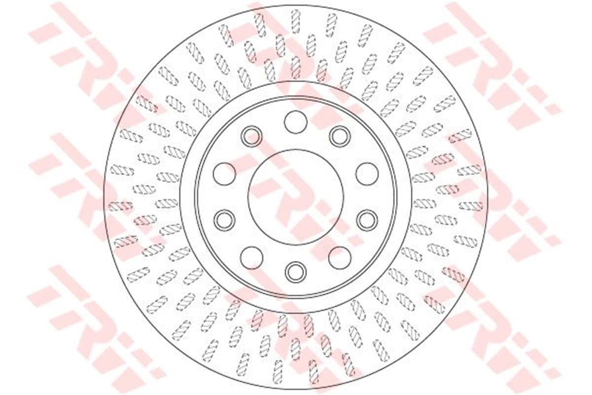 GIULIETTAÖN FREN AYNASI ALFA ROMEO GIULIETTA 1.4TB-1.6JTDM 10 FIAT 500X 1.4-1.3DMT-1.6DMTJ 14 281X5DXHAVALI TRW DF6450TRWTRW DF6450