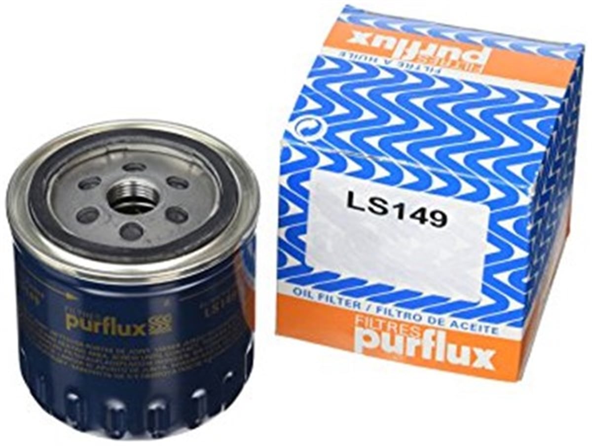 GIULIETTAYAĞ FİLTRESİ ALFA ROMEO 33-GUILETTA PURFLUX LS149PURFLUXPURFLUX LS149