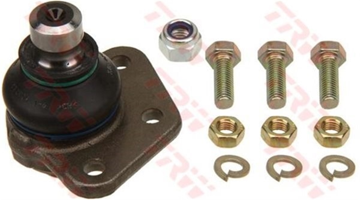 GOLFALT ROTİL GOLF I 74-93 17MM TRW JBJ235TRWTRW JBJ235