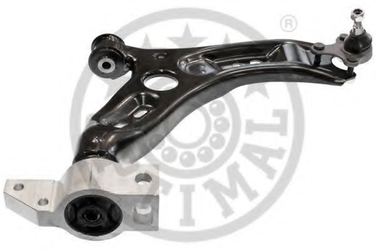 GOLFALT SALINCAK SAĞ ROTİLLİ GOLF VI 08 OPTIMAL G6-1348OPTIMALOPTIMAL G6-1348