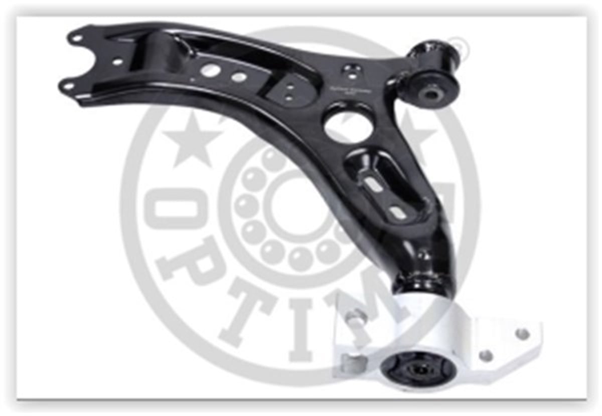 GOLFALT SALINCAK SOL ROTİLSİZ GOLF VI 08 OPTIMAL G6-1345OPTIMALOPTIMAL G6-1345