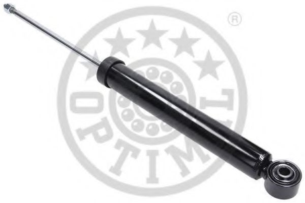 GOLFARKA AMORTİSÖR L-R GOLF VI-JETTA III 08 OPTIMAL A-1811GOPTIMALOPTIMAL A-1811G