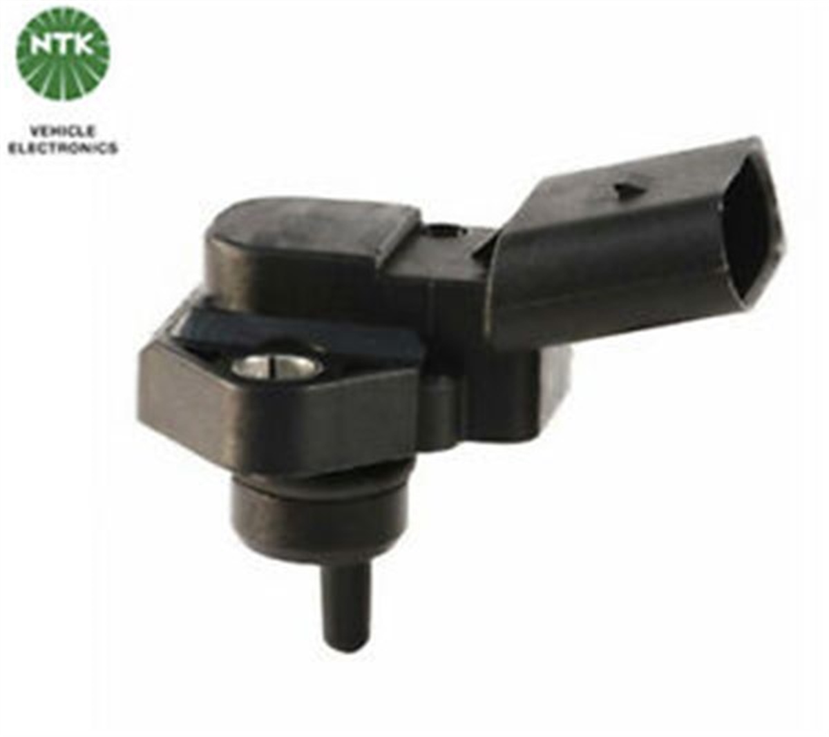 GOLFBASINÇ SENSÖRÜ 0281002177 038906051 VW GOLF4-BORA-A3-TOLEDO 97-04 AGU-AGR-ALH 1,8 T-1,9 TDİ NGK NGK 91628NGKNGK 91628