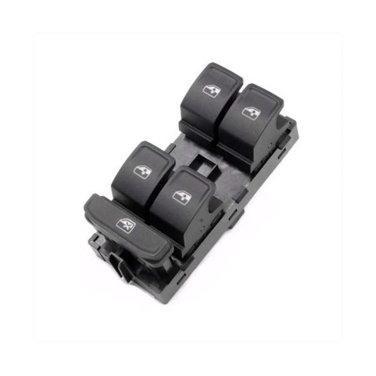GOLFCAM AÇMA ANAHTARI VWAG GOLF7-LEON DÖRTLÜ-NİKELAJLI OEK 5G0959857EOEKOEK 5G0959857E