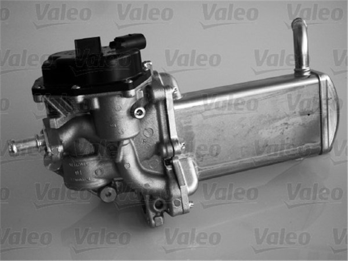 GOLFEGR SOĞUTUCUSU VALFİ VW AMAROK 10 GOLF VI 09-13 2.0 TDİ VALEO 700439VALEOVALEO 700439
