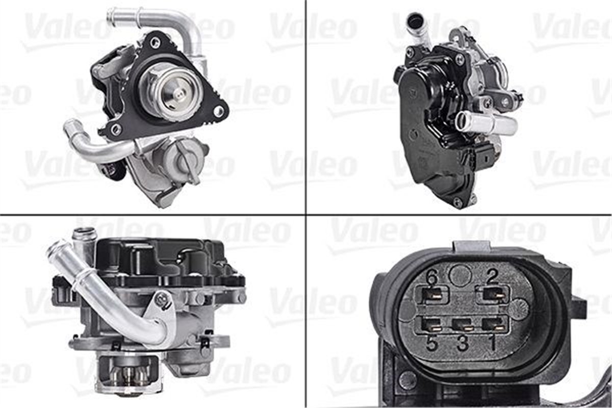 GOLFEGR VALFİ 04L131501N VW GOLF7-A3-LEON 13- CLHA-CLHB-CRKB 1,6 TDİ VALEO VAL 700454VALEOVALEO 700454