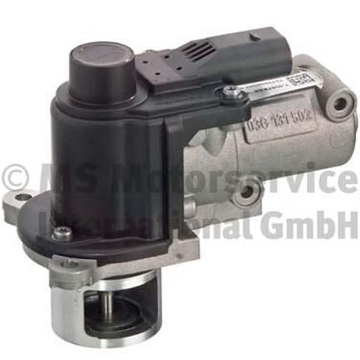 GOLFEGR VALFİ A3 1.9 TDI-2.0 TDI 03-10 VW CADDY III-GOLF V-JETTA III 1.9 TDI 04-10 PIERBURG 700907030PIERBURGPIERBURG 700907030