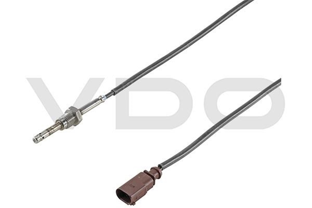 GOLFEGZOS SICAKLIK SENSÖRÜ 100810 04L906088E VW GOLF7-A3-LEON-OCTAVIA 13- CLHA-CLHB-CRKA-CRKB-CXXB-DBKA-DDYB 1,6 TDİ VDO VDO 2910000215100VDOVDO 2910000215100