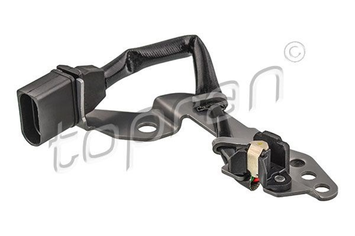 GOLFEKSANTİRİK DEVİR SENSÖRÜ FAZ VERİCİ HAL SENSÖRÜ GOLF IV-BORA-A3-A4 1.6 AEH-APF TOPRAN 110574756TOPRANTOPRAN 110574756