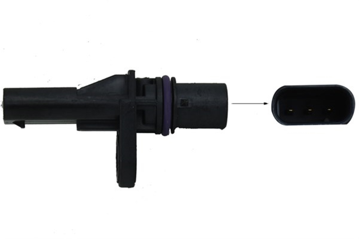 GOLFEKSANTİRİK DEVİR SENSÖRÜ GOLF 7 OEK 05E907601EOEKOEK 05E907601E