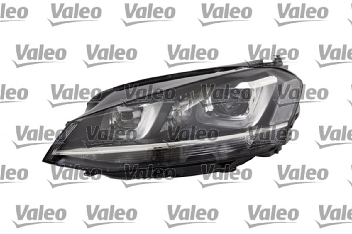 GOLFFAR SİNYAL SOL GOLF VII 11-12 ELEKTRİKLİ H7 VALEO 044923VALEOVALEO 044923