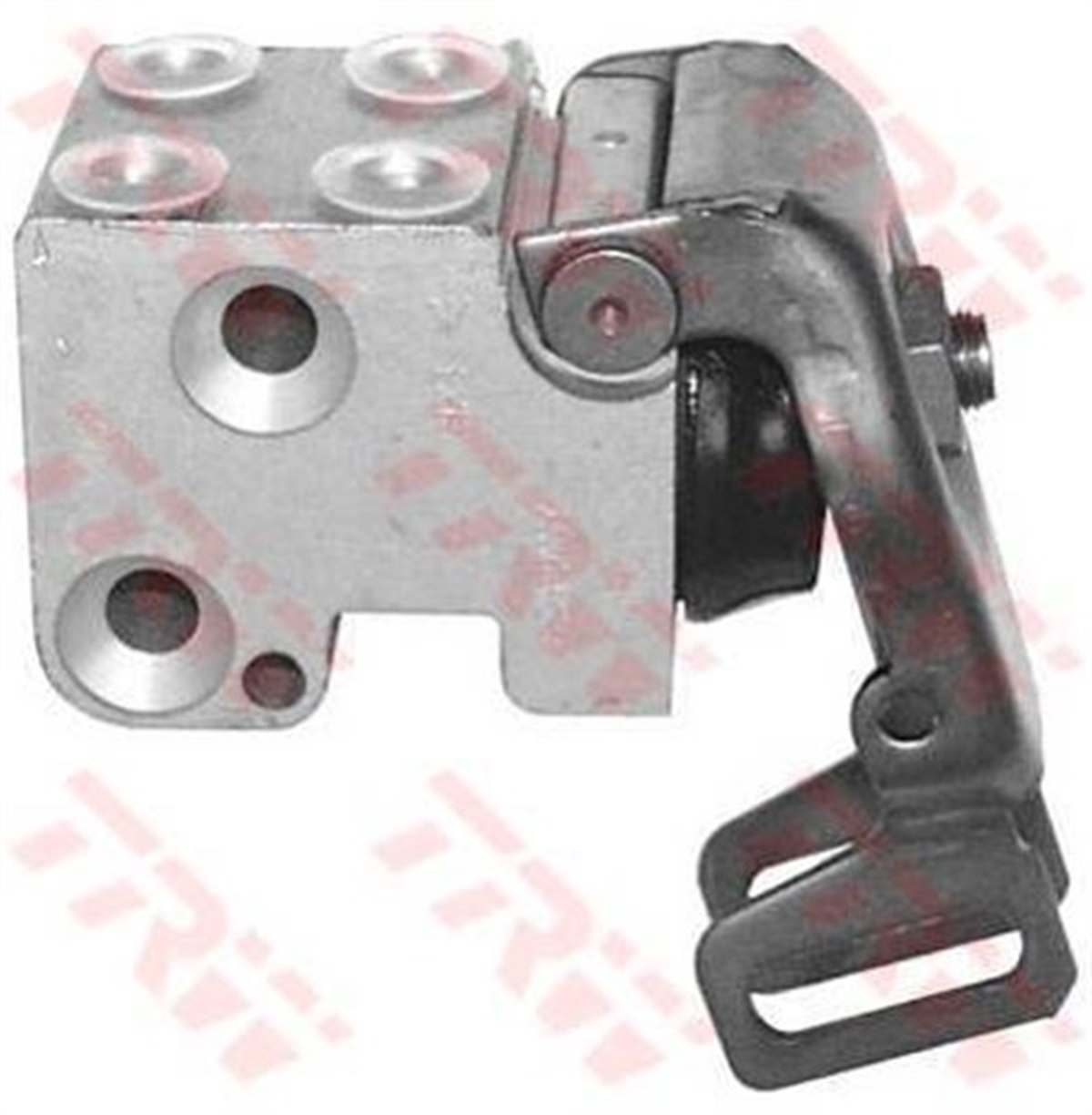 GOLFFREN LIMITORU CADDY II 1.6-1.9D 96-00 GOLF III 91-99 LUPO 99-05 VENTO 91-98 FELICIA I-II-OCTAVIA 97- TRW GPV1075TRWTRW GPV1075