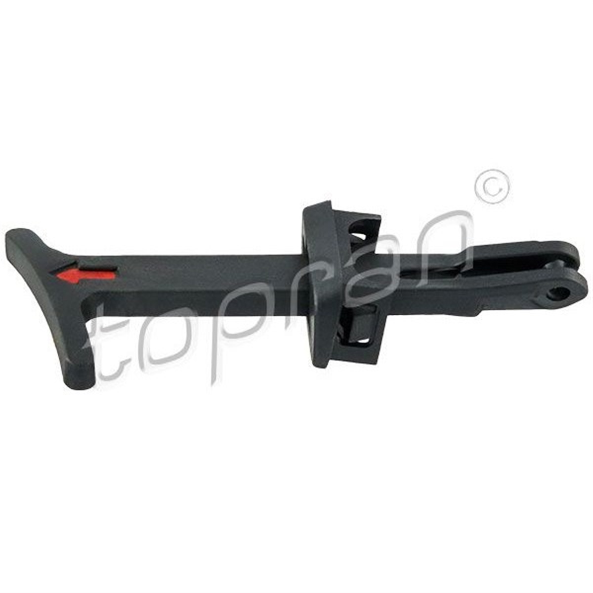 GOLFKAPUT AÇMA MANDALI GOLF4 1998-2004 TOPRAN 115196755TOPRANTOPRAN 115196755