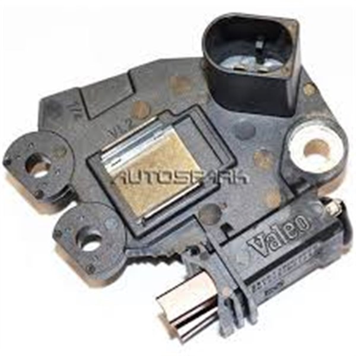 GOLFKONJEKTOR SG12B012-A3-A4-FABIA-GOLF IV 1.6-1.8 VALEO 599316VALEOVALEO 599316