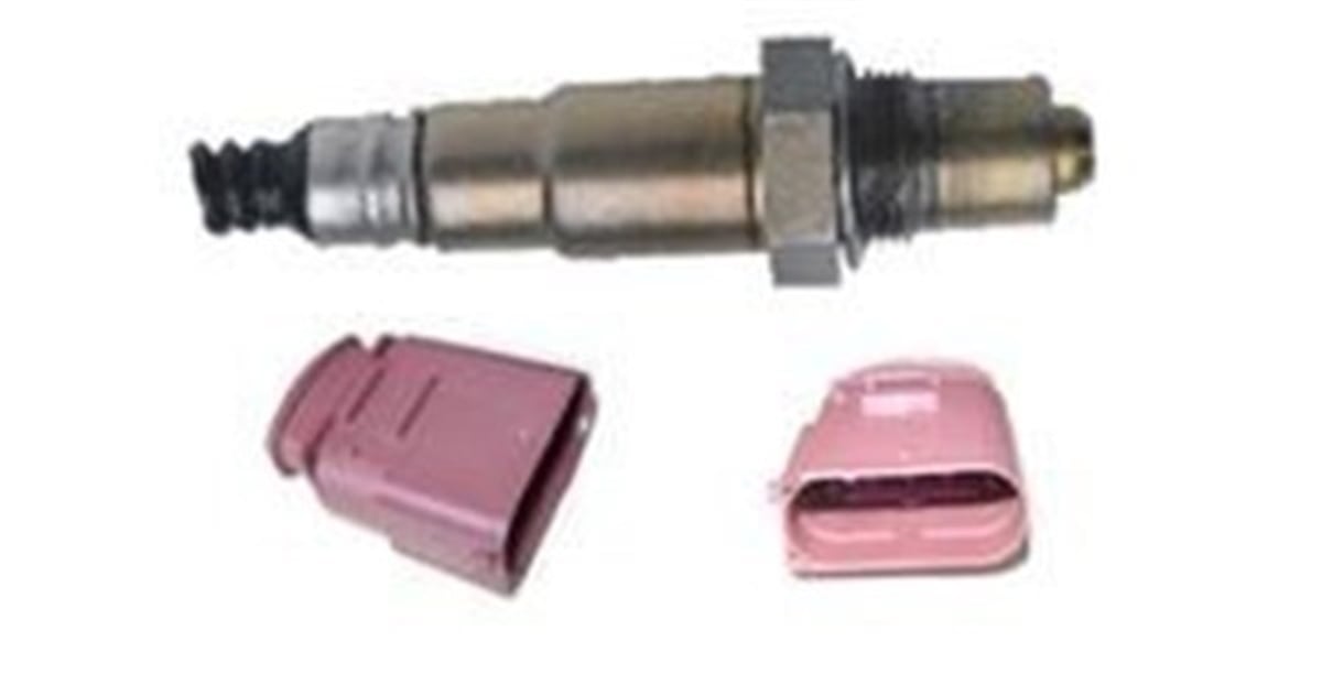 GOLFOKSİJEN SENSÖRÜ BORA-GOLF IV 2.0 98-05 MARELLI 359000602020MARELLIMARELLI 359000602020