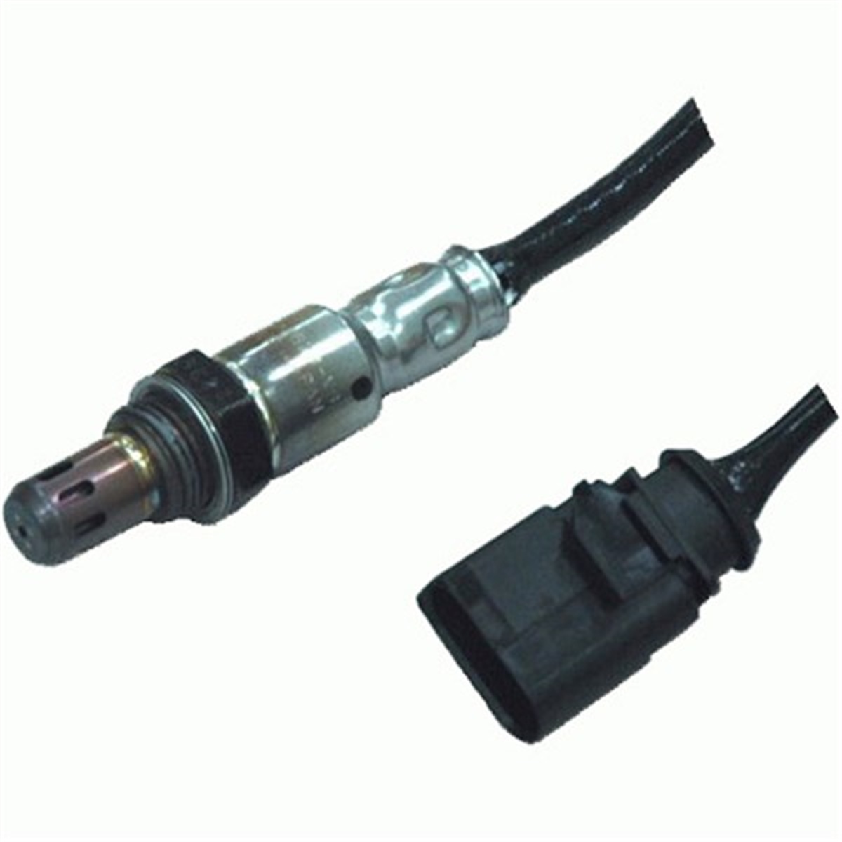 GOLFOKSİJEN SENSÖRÜ F00HL00389 03C906262AA VW GOLF5-GOLF6-JETTA-TIGUAN 04-13 CAXA 1,4 TSİ NGK NGK 90249NGKNGK 90249