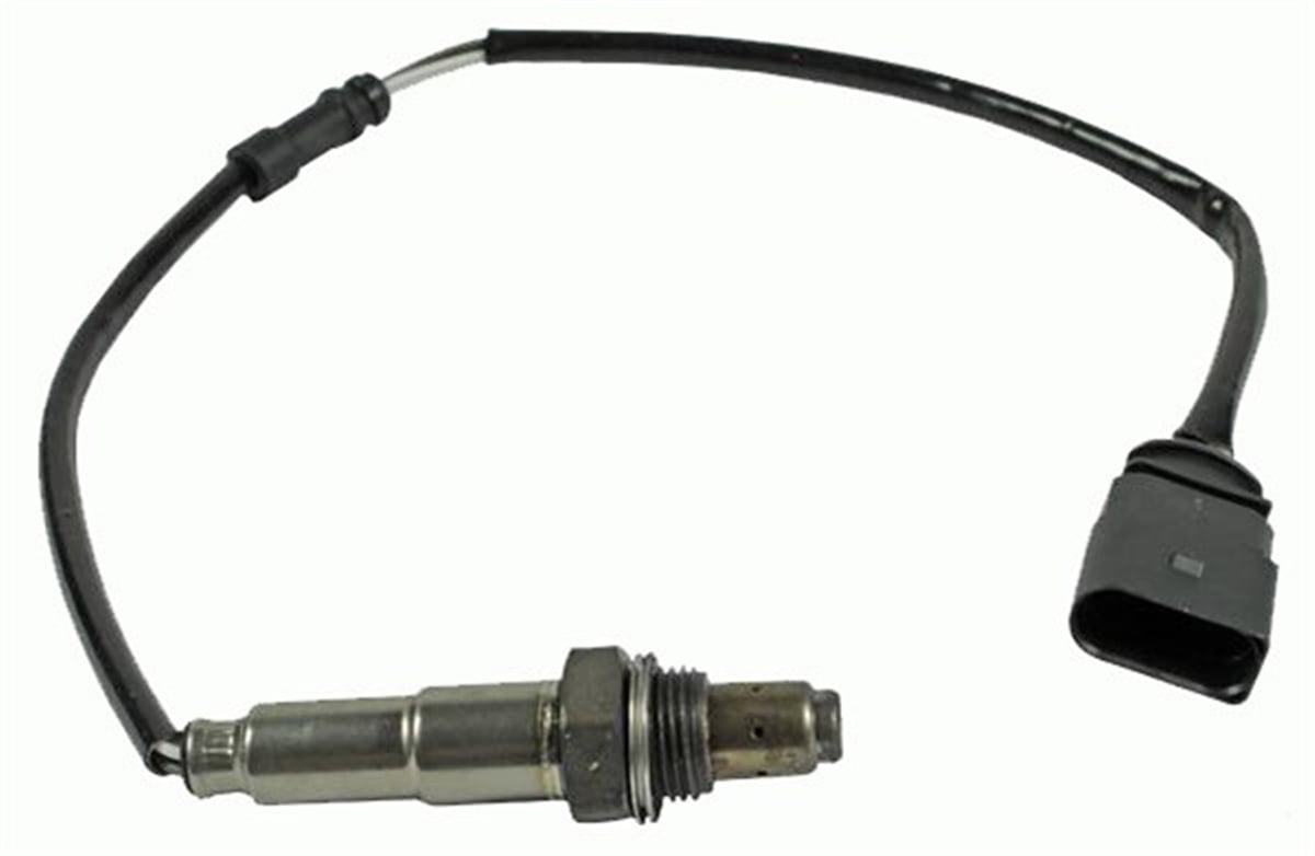 GOLFOKSİJEN SENSÖRÜ OZA629-EV11 GOLF V-JETTA III 1.4 TSİ 07-10 -A3 1.4 TFSİ 07-13 OTOM. 551MM NGK 94571NGKNGK 94571