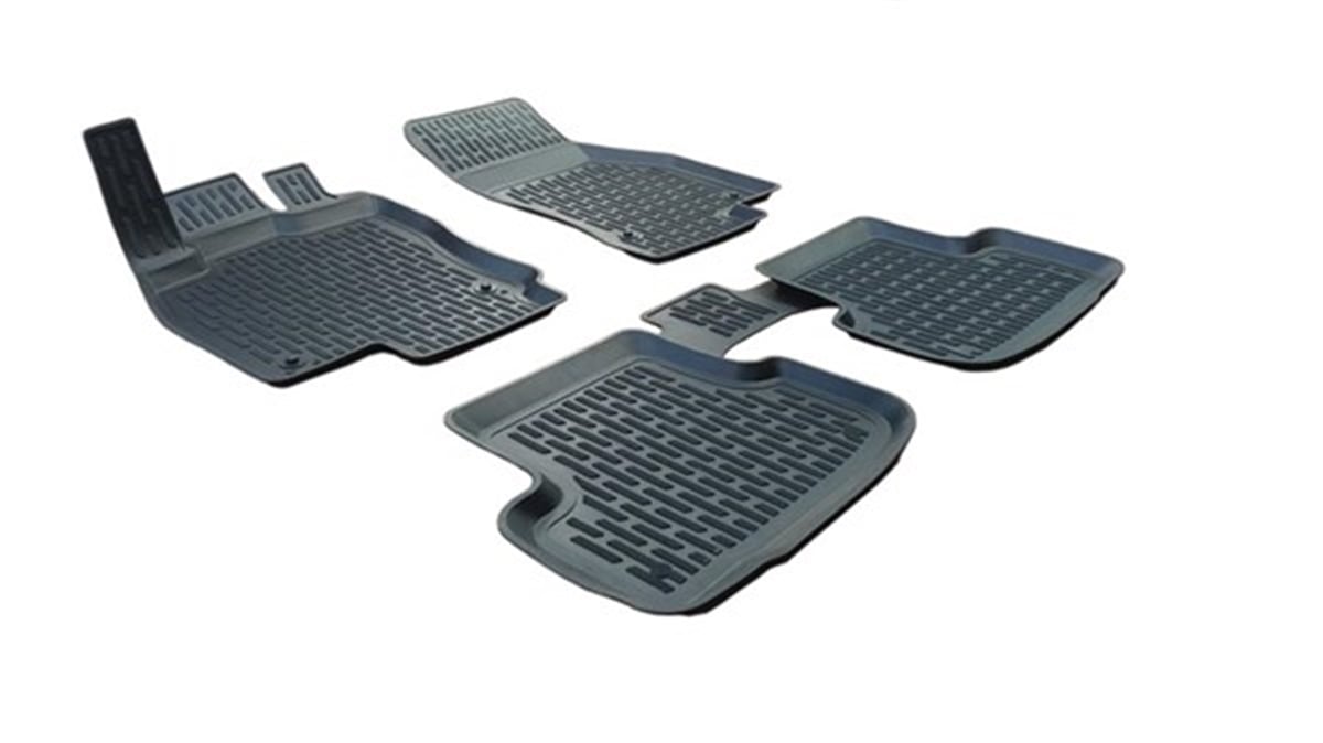 GOLFPASPAS 3D X-MAT HAVUZLU VOLKSWAGEN GOLF 7 13 BEJ PERFLEX PXMBG-VW07PERFLEXPERFLEX PXMBG-VW07