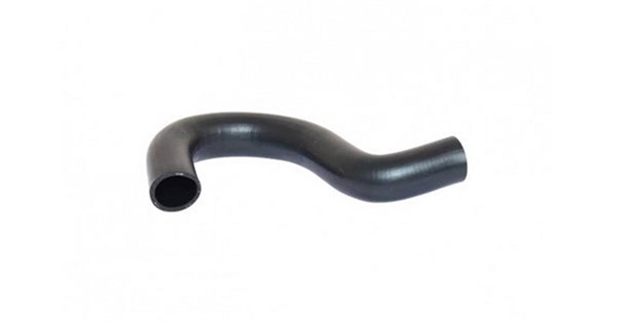 GOLFRADYATOR ALT HORTUMU VW GOLF II-JETTA II 1.6-1.8 TDI SEAT TOLEDO 1.9 TDI 84-92 YTT 10618YTTYTT 10618