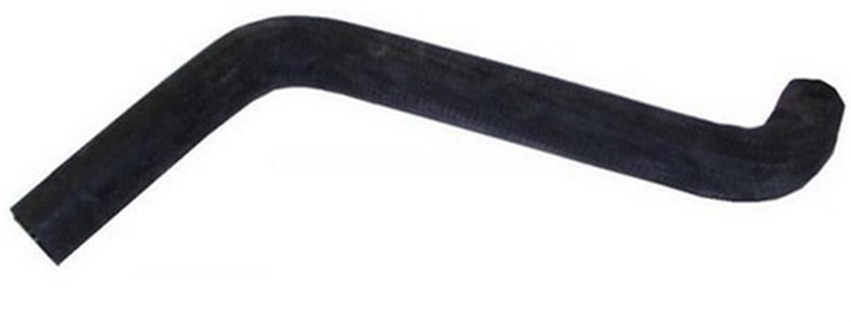 GOLFRADYATOR ÜST HORTUMU VW GOLF II 1.6-1.8 84-92 YTT 10620YTTYTT 10620