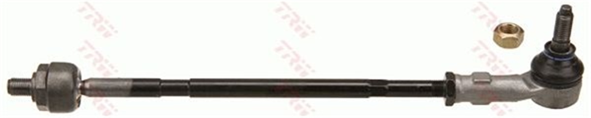 GOLFROT KOLU SAĞ KOMPLE HİDROLİK DİREKSİYON GOLF II 63-90 -CORDOBA-IBIZA II TRW JRA220TRWTRW JRA220