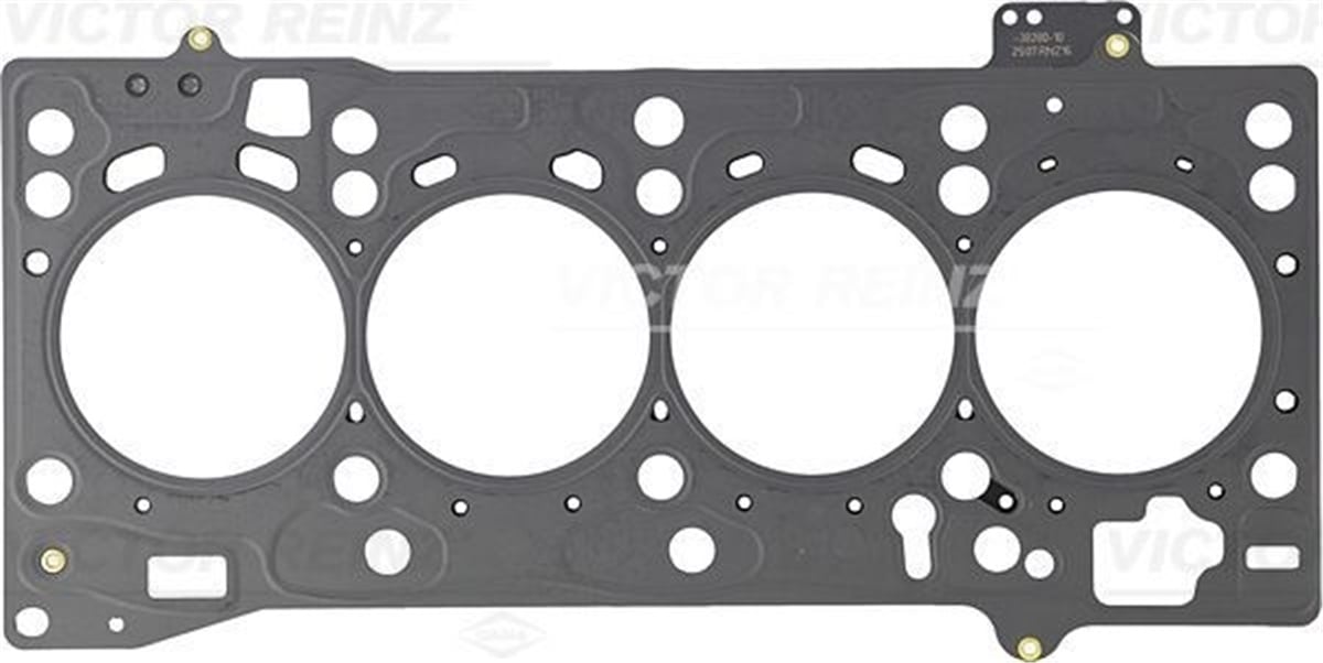 GOLFSİLİNDİR KAPAK CONTASI 2 DELİK VW BEETLE 2.0TDI 14 CADDY IV 2.0TDI 15 GOLF VI 2.0TDI 13 GOLF VII 2.0TDI 12 V.REINZ 613828010V.REINZV.REINZ 613828010