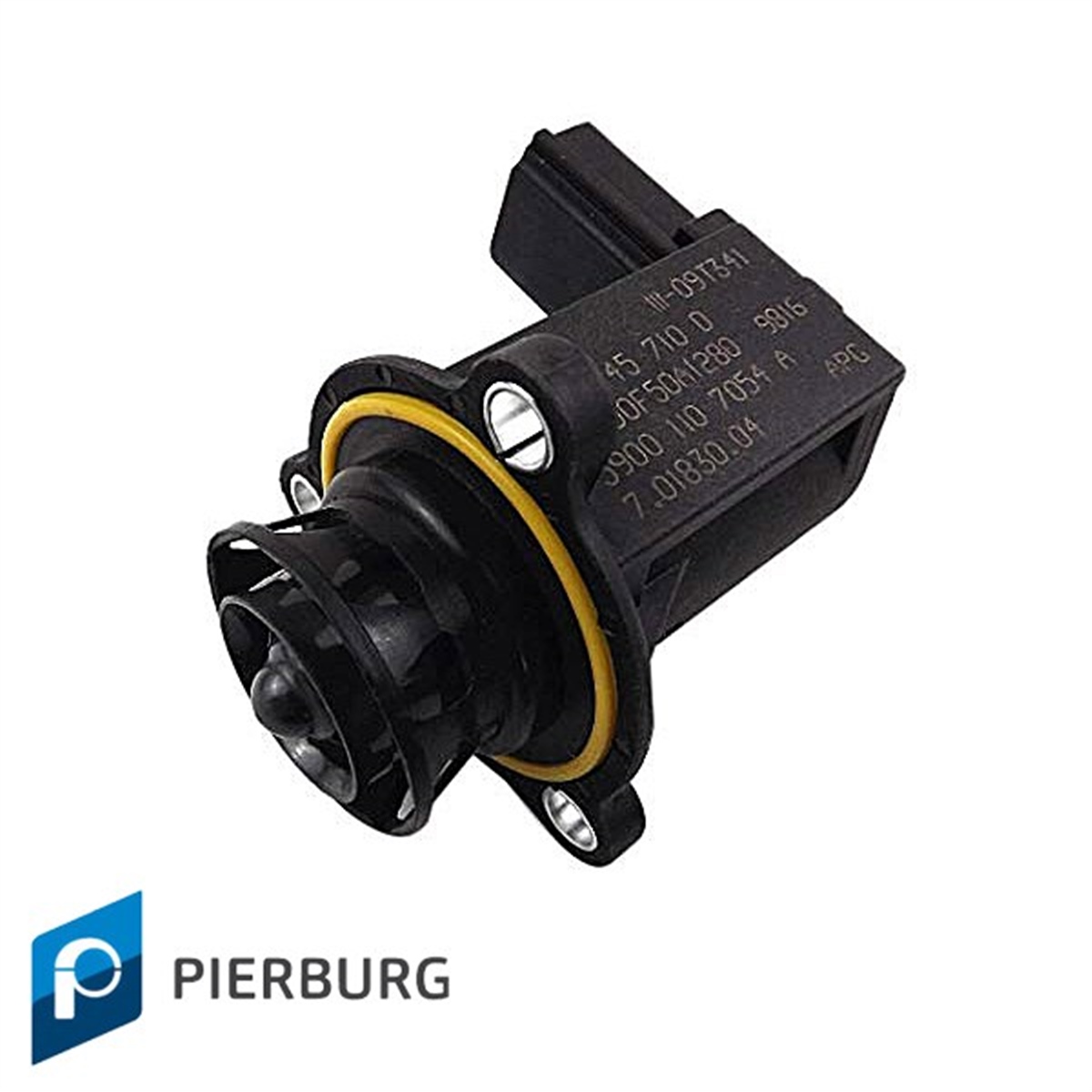 GOLFTURBO BASINÇ VALFİ VW GOLF V 1.4 TSI 07-08 2.0 GTI 04-09 A3 1.4 TFSI-1.8 TFSI 06-12 PIERBURG 701830130PIERBURGPIERBURG 701830130