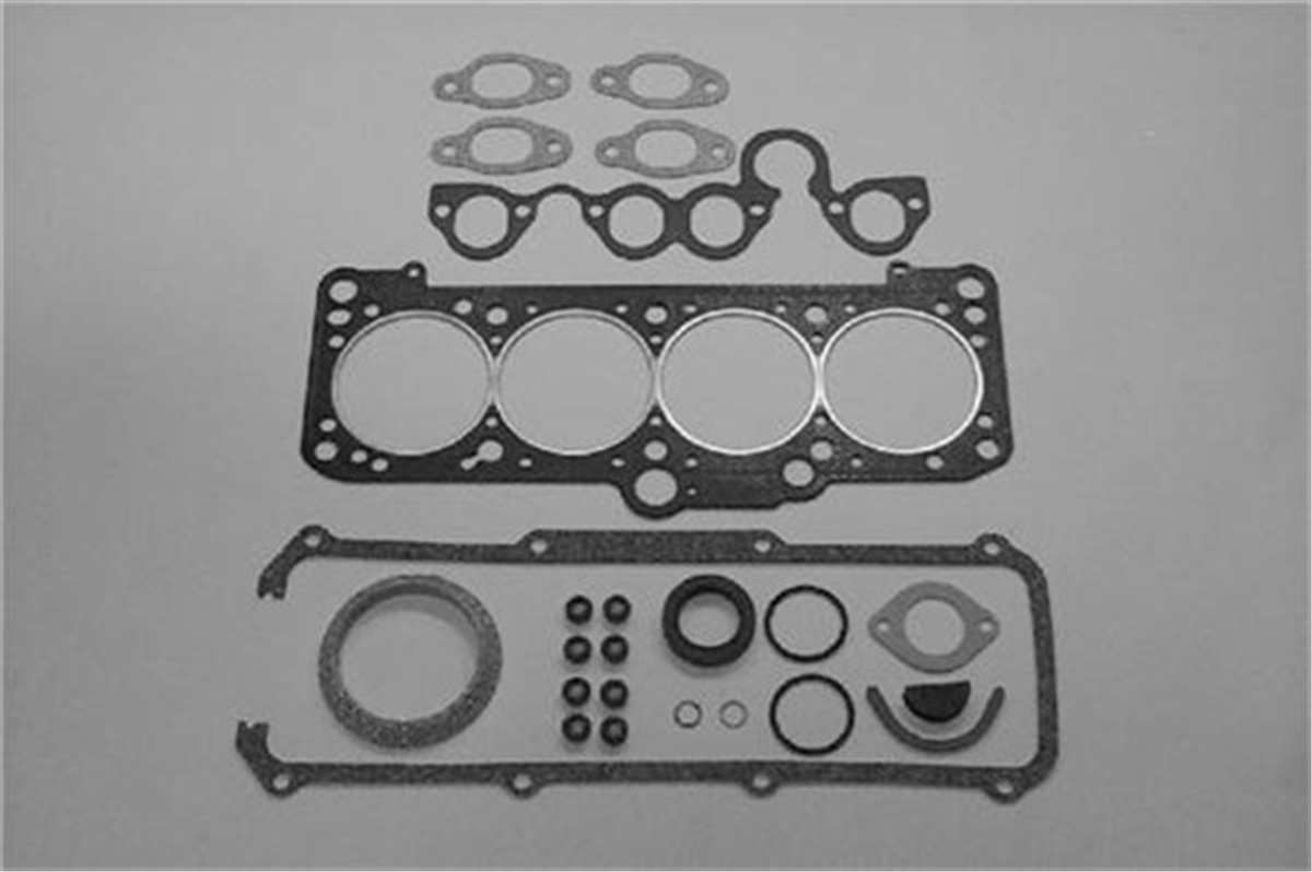 GOLFÜST TAKIM CONTASI SİLİNDİR KAPAK CONTASI Lİ KEÇELİ GOLF II-JETTA II 1.8 8V OTOCONTA 41408003OTOCONTAOTOCONTA 41408003