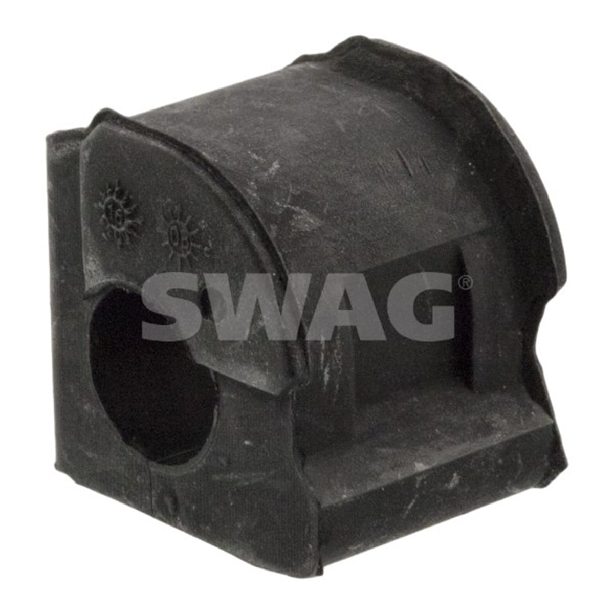 GOLFVİRAJ DEMİR LASTİĞİ VW CADDY II 1.4-1.4 16V-1.6-1.9D 95-04 GOLF II 1.3-1.6-1.8 86-92 FEBI 9519 SWAG 30610013SWAGSWAG 30610013