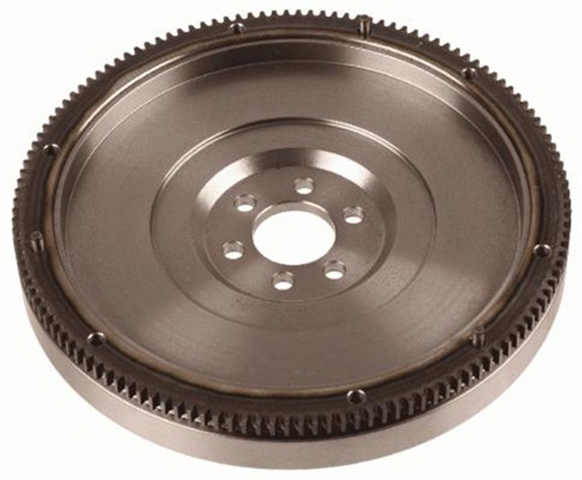 GOLFVOLAN START STOP YOK GOLF6-JETTA-CADDY CAYB-CAYC-CAYD 1.6 TDI SACHS 3021600290SACHSSACHS 3021600290