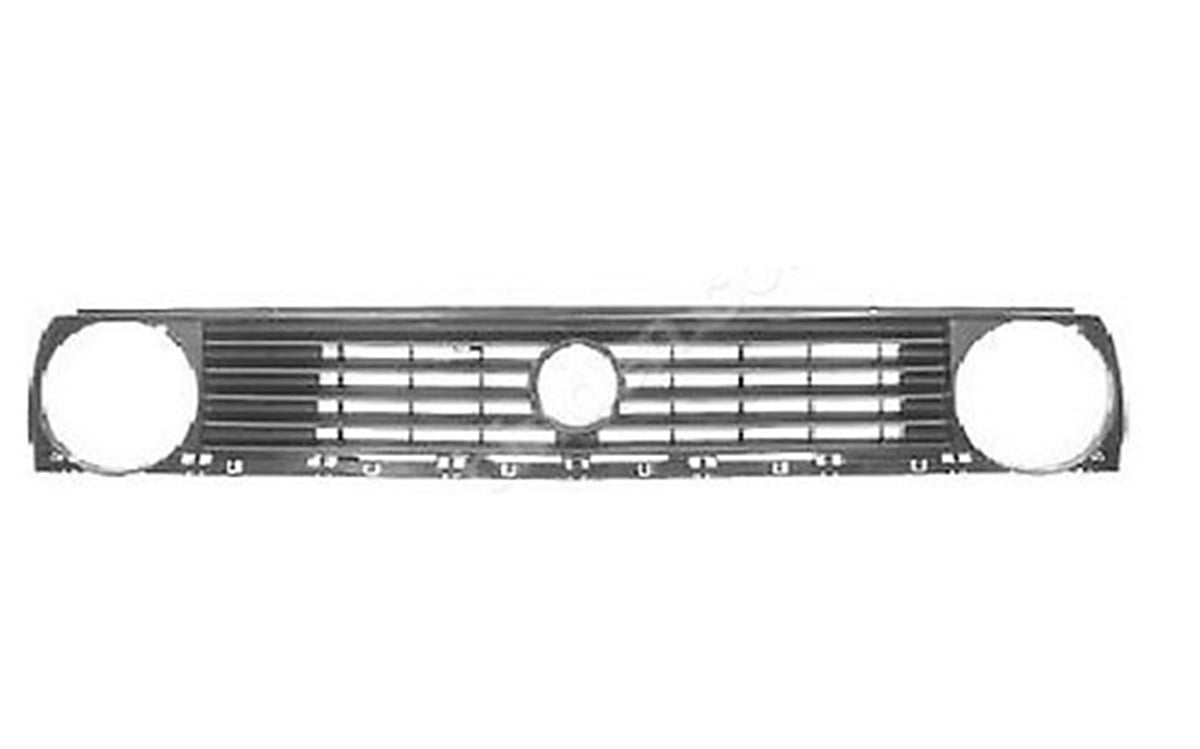 GOLFVOLKSWAGEN GOLF ÖN PANJUR 2 DELİKLİ 87-91 191853653C01CDE-GAWOS09GO001